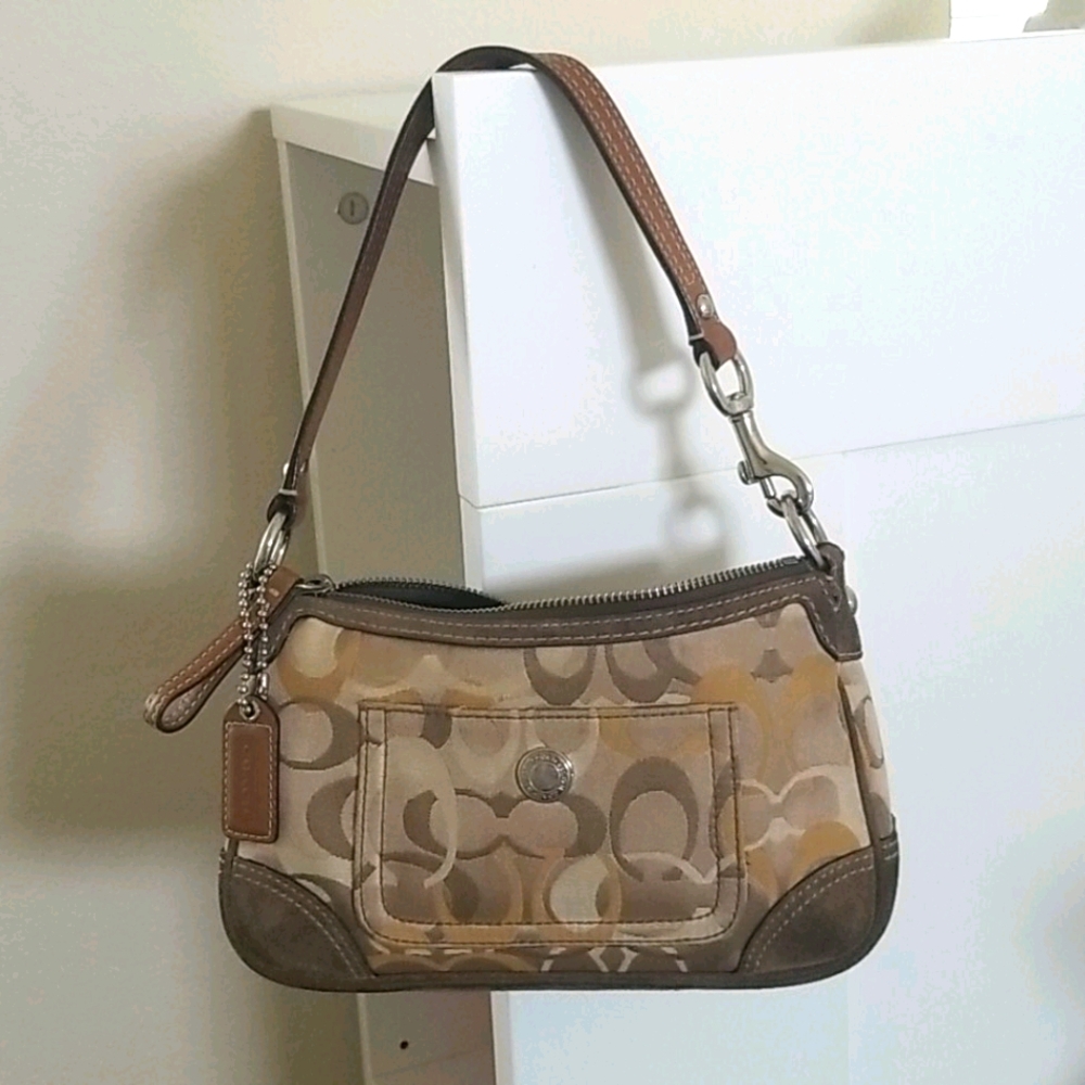Coach bag - Picture 10 of 12